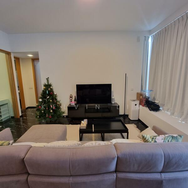 For Rent - Helios Residences