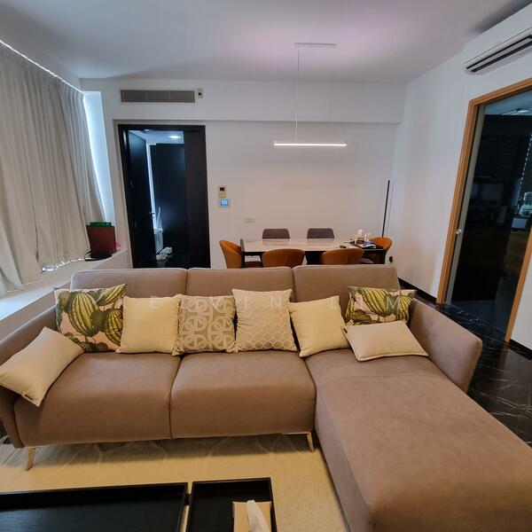 For Rent - Helios Residences