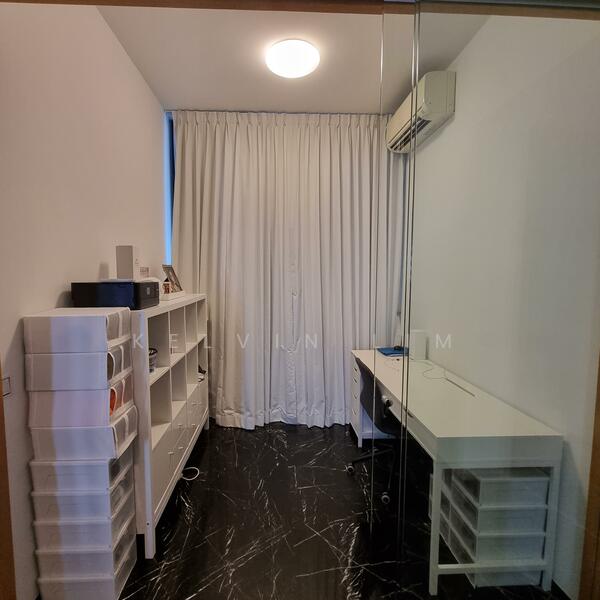 For Rent - Helios Residences