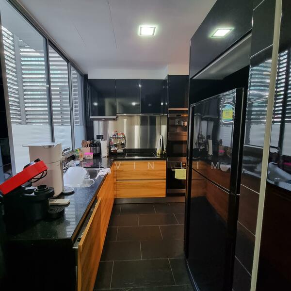 For Rent - Helios Residences