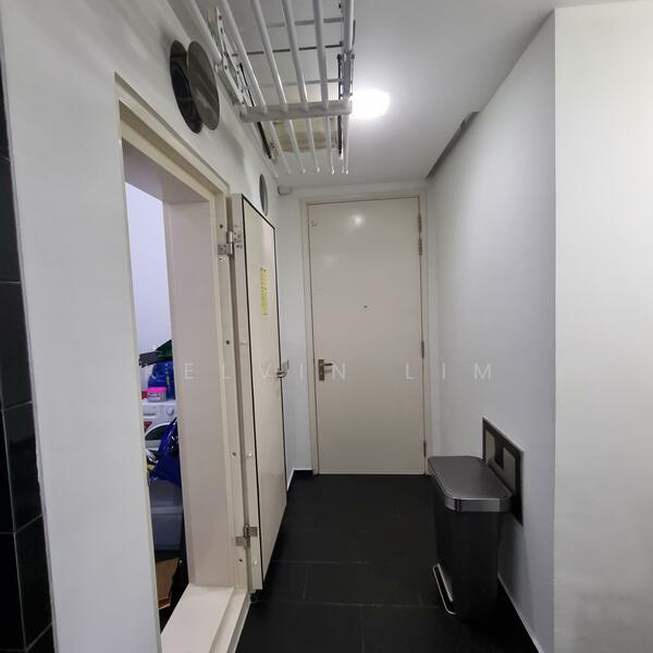 For Rent - Helios Residences
