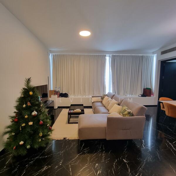 For Rent - Helios Residences