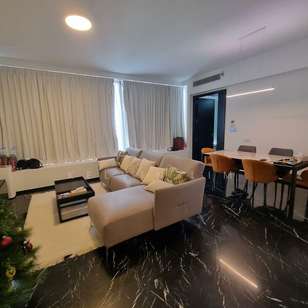 For Rent - Helios Residences