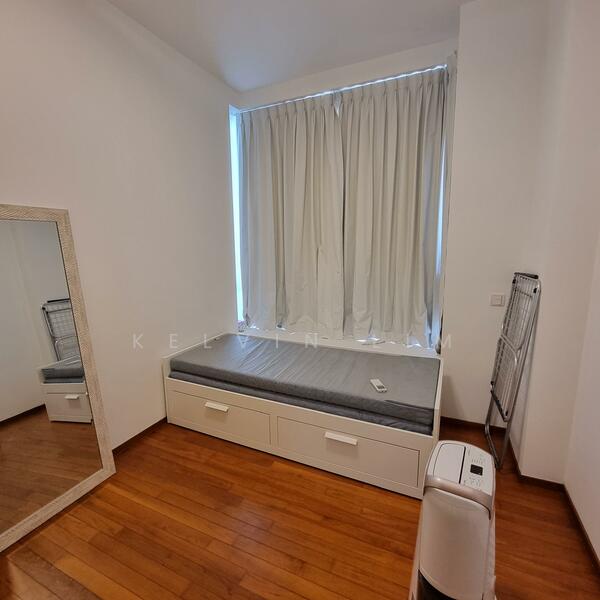 For Rent - Helios Residences