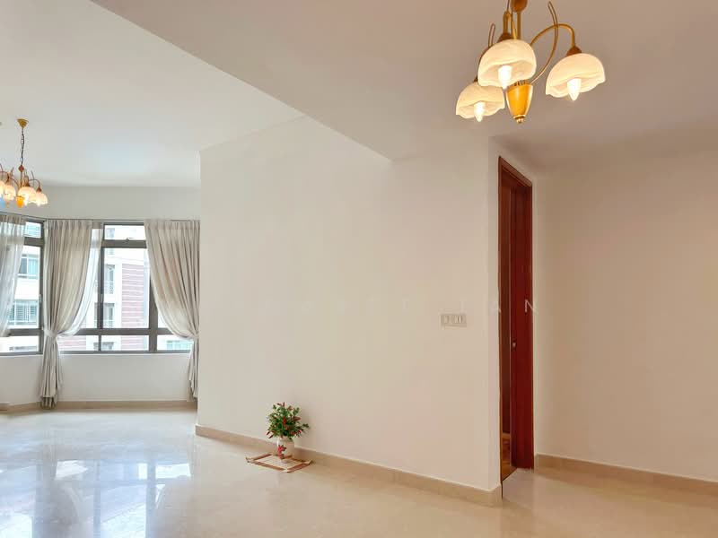The Blossomvale, 900 Dunearn Road, 3 Bedrooms, 1,335 sqft, Condominium For Rent, by Margaret Tan, 24334092 - PropertyGuru.com.sg