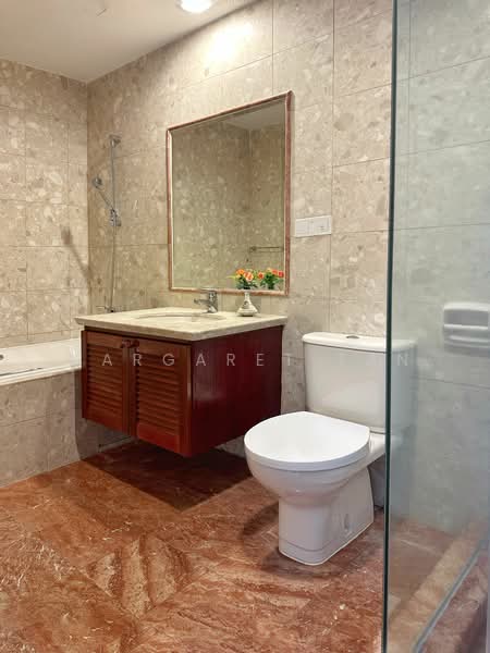 The Blossomvale, 900 Dunearn Road, 3 Bedrooms, 1,335 sqft, Condominium For Rent, by Margaret Tan, 24334092 - PropertyGuru.com.sg