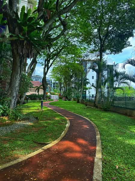 The Blossomvale, 900 Dunearn Road, 3 Bedrooms, 1,335 sqft, Condominium For Rent, by Margaret Tan, 24334092 - PropertyGuru.com.sg