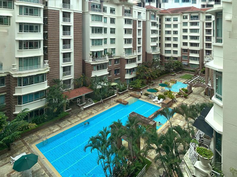 The Blossomvale, 900 Dunearn Road, 3 Bedrooms, 1,335 sqft, Condominium For Rent, by Margaret Tan, 24334092 - PropertyGuru.com.sg