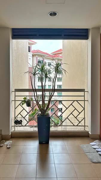 The Blossomvale, 900 Dunearn Road, 3 Bedrooms, 1,335 sqft, Condominium For Rent, by Margaret Tan, 24334092 - PropertyGuru.com.sg