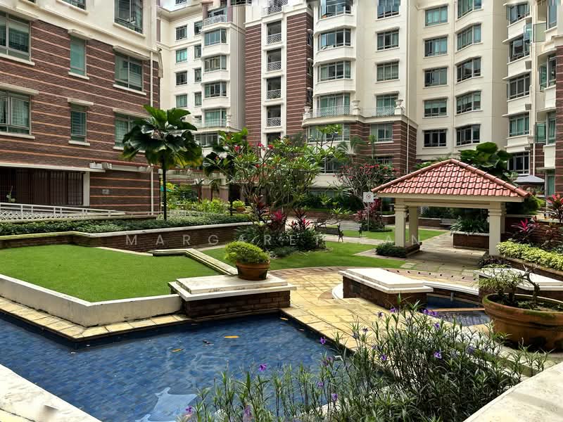 The Blossomvale, 900 Dunearn Road, 3 Bedrooms, 1,335 sqft, Condominium For Rent, by Margaret Tan, 24334092 - PropertyGuru.com.sg