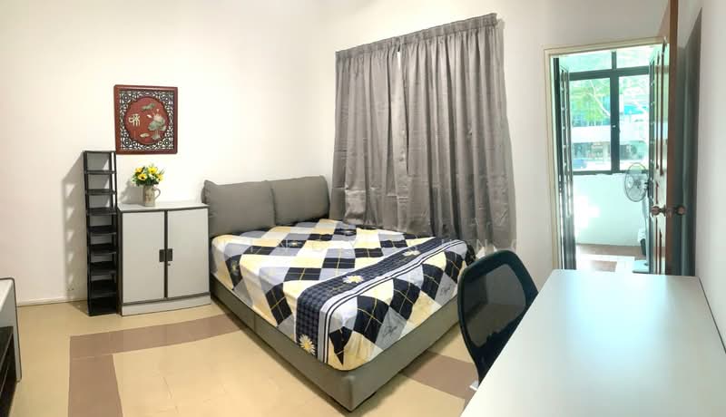 474 River Valley Road, , Room Rental, 200 sqft, Walk-up Apartment For Rent, by Quincy Sung, 24334120 - PropertyGuru.com.sg