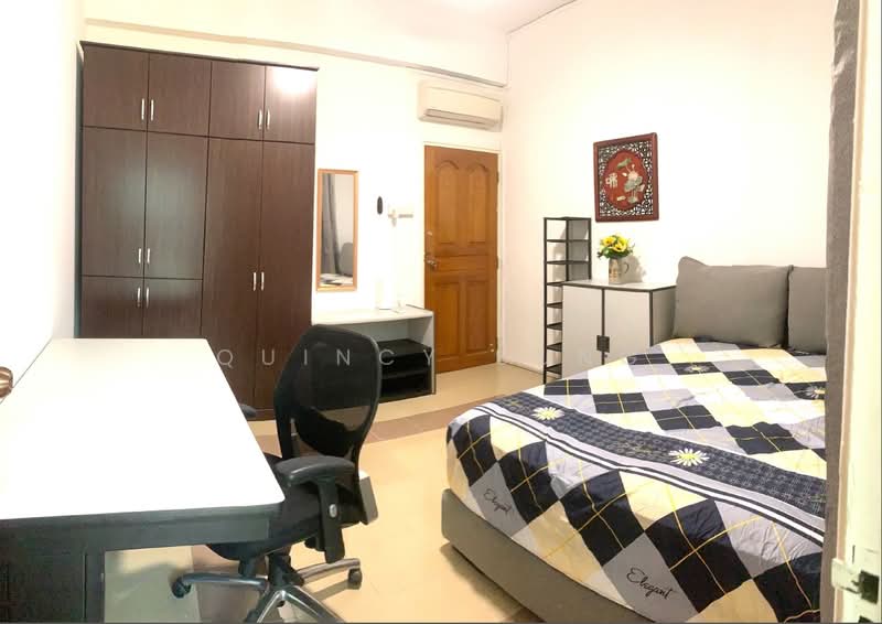 474 River Valley Road, , Room Rental, 200 sqft, Walk-up Apartment For Rent, by Quincy Sung, 24334120 - PropertyGuru.com.sg