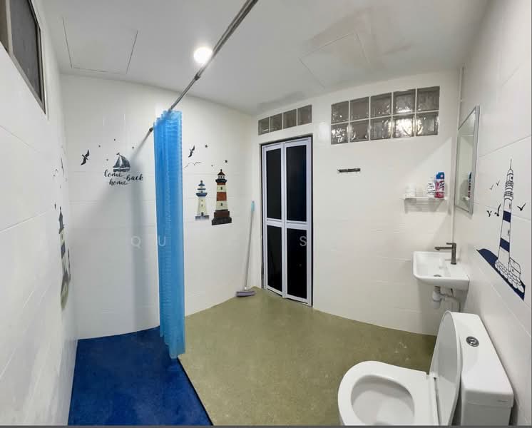 474 River Valley Road, , Room Rental, 200 sqft, Walk-up Apartment For Rent, by Quincy Sung, 24334120 - PropertyGuru.com.sg