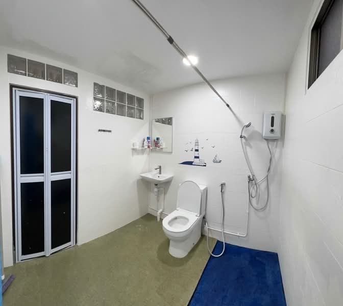 474 River Valley Road, , Room Rental, 200 sqft, Walk-up Apartment For Rent, by Quincy Sung, 24334120 - PropertyGuru.com.sg
