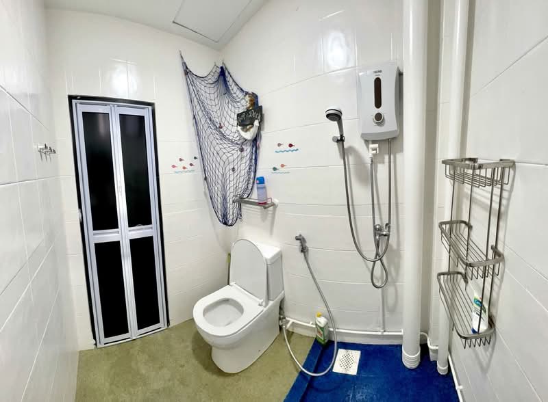 474 River Valley Road, , Room Rental, 200 sqft, Walk-up Apartment For Rent, by Quincy Sung, 24334120 - PropertyGuru.com.sg
