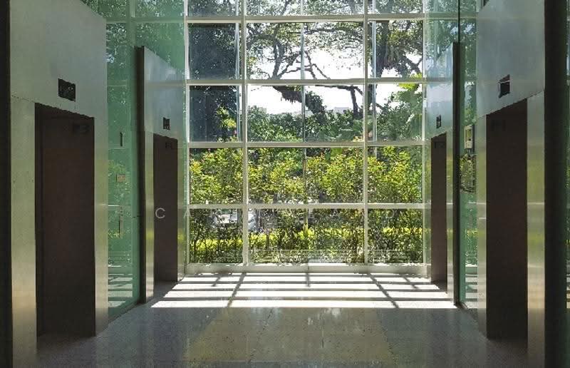 138 Depot Road, 138 Depot Road, Harbourfront / Telok Blangah, 10,933 sqft, Light Industrial (B1) For Rent, by CapitaLand Limited, 24334224 - Lobby - CommercialGuru.com.sg