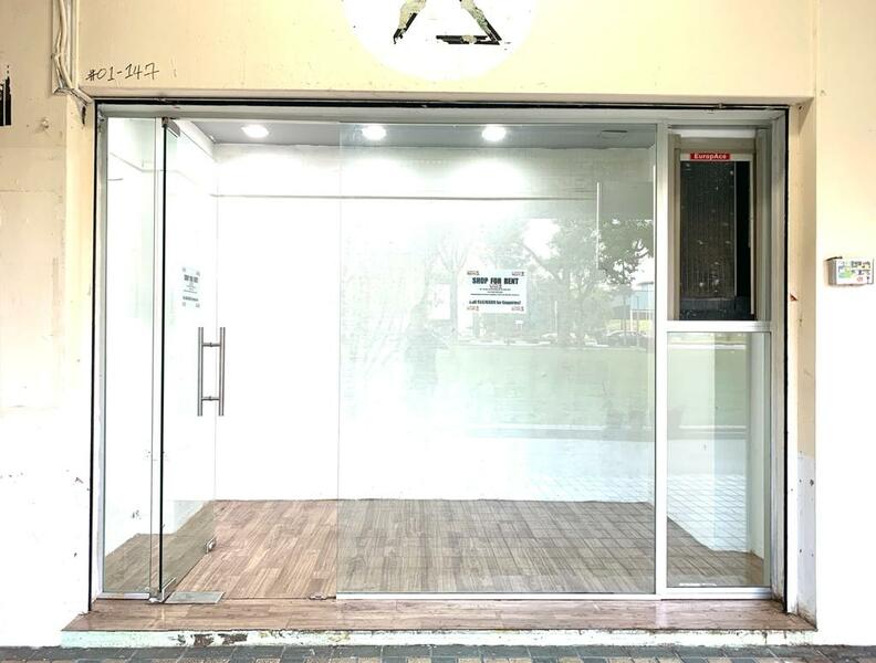 928 Yishun Central 1, 928 Yishun Central 1, 86 sqft, Shop / Shophouse For Sale, by Jeremy Khoo