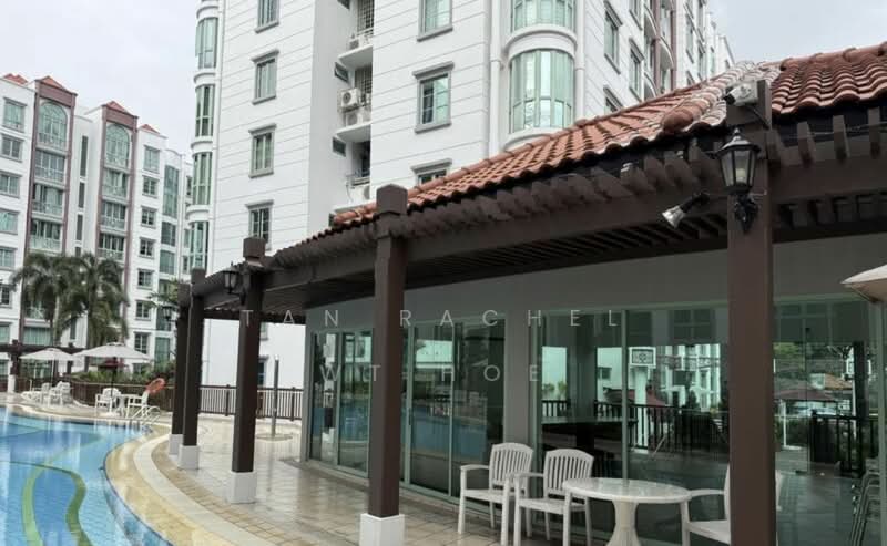 The Sunny Spring, 50 Lorong 40 Geylang, 3 Bedrooms, 1,044 sqft, Apartment For Rent, by Tan Rachel, 24334263 - PropertyGuru.com.sg