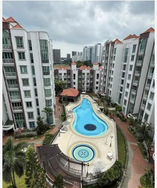 The Sunny Spring, 50 Lorong 40 Geylang, 3 Bedrooms, 1,044 sqft, Apartment For Rent, by Tan Rachel, 24334263 - PropertyGuru.com.sg