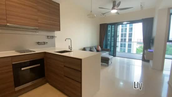 The Panorama, 18 Ang Mo Kio Ave 2, 2 Bedrooms, 700 sqft, Condominium For Rent, by Kyle Low, 24334495 - PropertyGuru.com.sg
