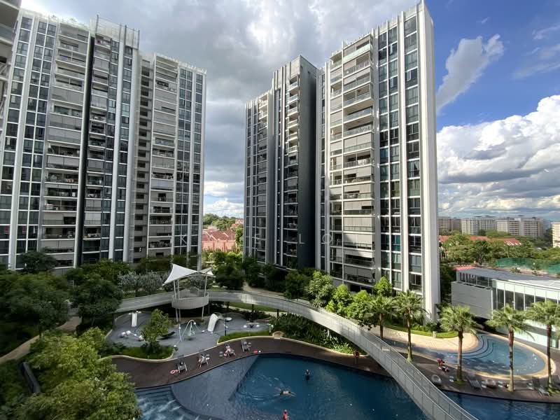 The Panorama, 18 Ang Mo Kio Ave 2, 2 Bedrooms, 700 sqft, Condominium For Rent, by Kyle Low, 24334495 - PropertyGuru.com.sg