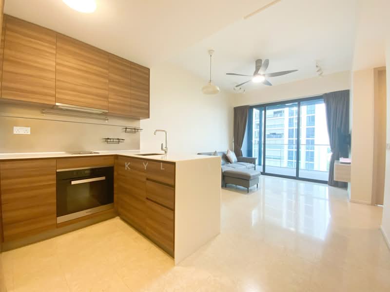 The Panorama, 18 Ang Mo Kio Ave 2, 2 Bedrooms, 700 sqft, Condominium For Rent, by Kyle Low, 24334495 - PropertyGuru.com.sg