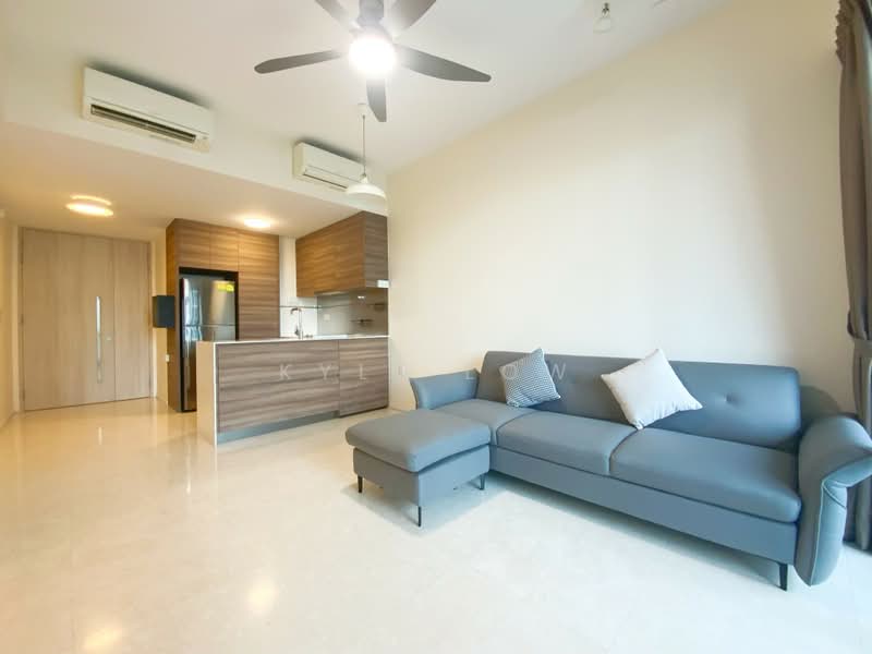 The Panorama, 18 Ang Mo Kio Ave 2, 2 Bedrooms, 700 sqft, Condominium For Rent, by Kyle Low, 24334495 - PropertyGuru.com.sg