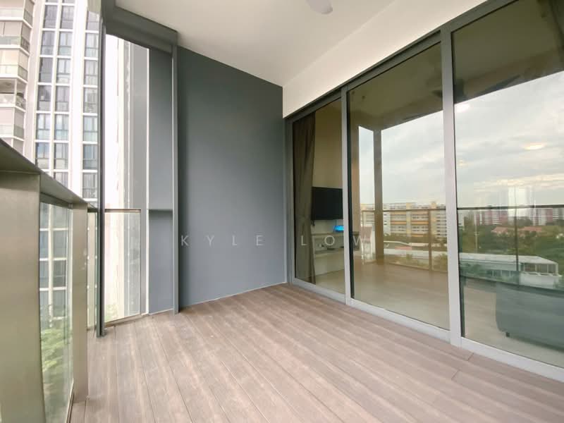 The Panorama, 18 Ang Mo Kio Ave 2, 2 Bedrooms, 700 sqft, Condominium For Rent, by Kyle Low, 24334495 - PropertyGuru.com.sg