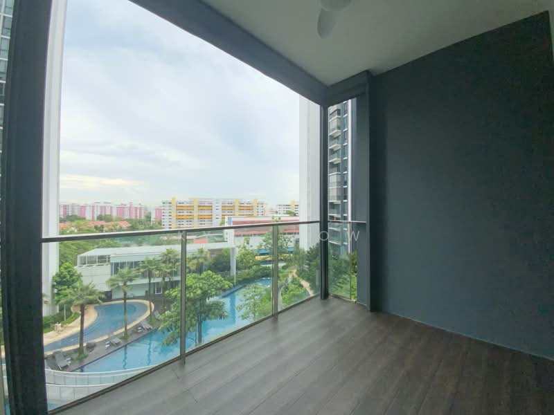 The Panorama, 18 Ang Mo Kio Ave 2, 2 Bedrooms, 700 sqft, Condominium For Rent, by Kyle Low, 24334495 - PropertyGuru.com.sg