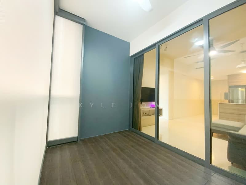 The Panorama, 18 Ang Mo Kio Ave 2, 2 Bedrooms, 700 sqft, Condominium For Rent, by Kyle Low, 24334495 - PropertyGuru.com.sg