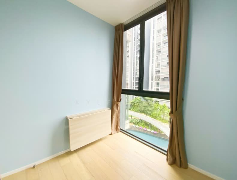 The Panorama, 18 Ang Mo Kio Ave 2, 2 Bedrooms, 700 sqft, Condominium For Rent, by Kyle Low, 24334495 - PropertyGuru.com.sg