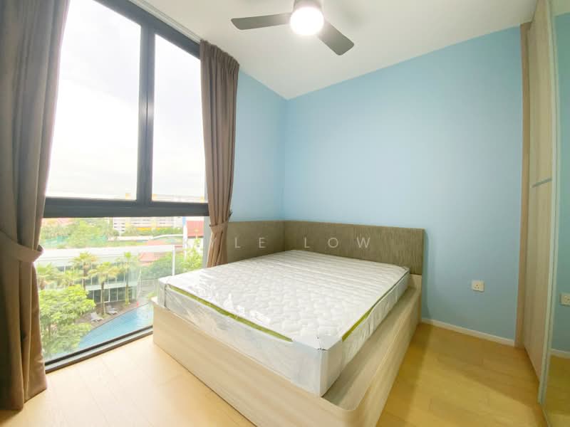 The Panorama, 18 Ang Mo Kio Ave 2, 2 Bedrooms, 700 sqft, Condominium For Rent, by Kyle Low, 24334495 - PropertyGuru.com.sg