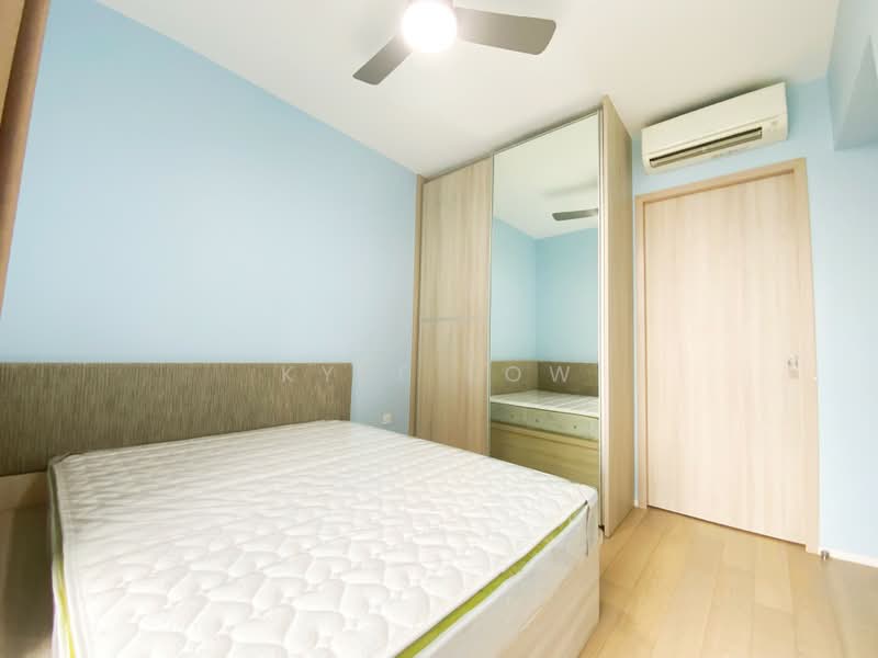 The Panorama, 18 Ang Mo Kio Ave 2, 2 Bedrooms, 700 sqft, Condominium For Rent, by Kyle Low, 24334495 - PropertyGuru.com.sg