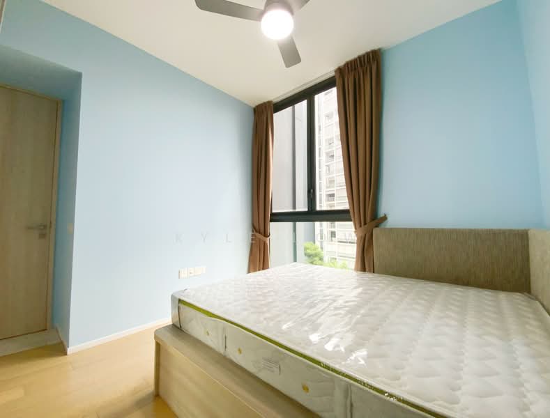 The Panorama, 18 Ang Mo Kio Ave 2, 2 Bedrooms, 700 sqft, Condominium For Rent, by Kyle Low, 24334495 - PropertyGuru.com.sg