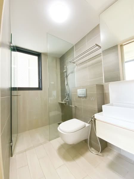 The Panorama, 18 Ang Mo Kio Ave 2, 2 Bedrooms, 700 sqft, Condominium For Rent, by Kyle Low, 24334495 - PropertyGuru.com.sg