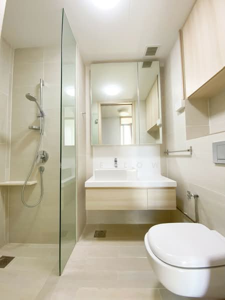 The Panorama, 18 Ang Mo Kio Ave 2, 2 Bedrooms, 700 sqft, Condominium For Rent, by Kyle Low, 24334495 - PropertyGuru.com.sg