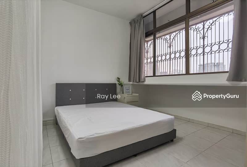 For Rent - People's Park Centre
