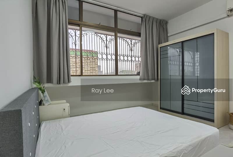 For Rent - People's Park Centre