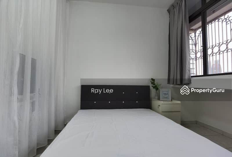 For Rent - People's Park Centre