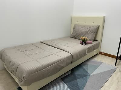 For Rent - The Jade