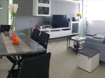 For Rent - 707 Bedok North Road