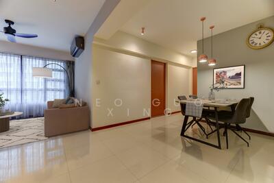 For Sale - 417A Fernvale Link