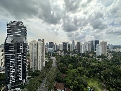 For Sale - Reignwood Hamilton Scotts