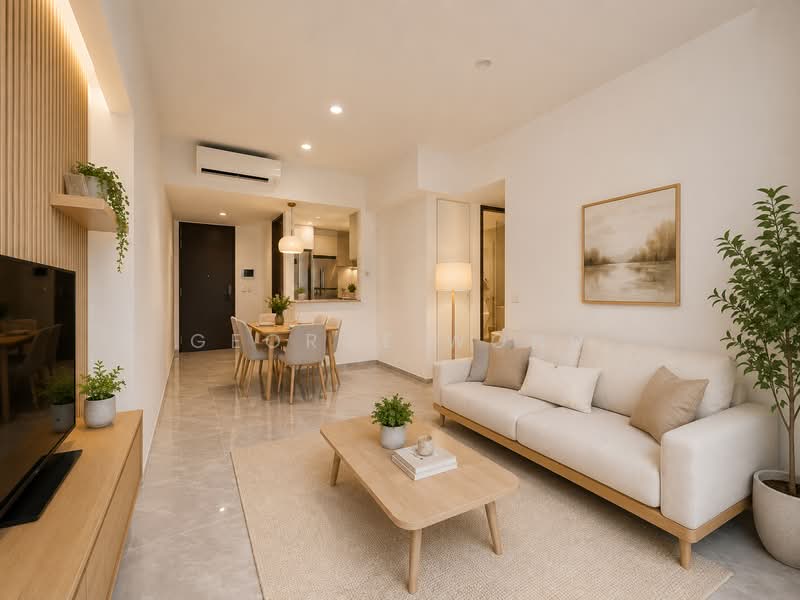 JadeScape, 12 Shunfu Road, 2 Bedrooms, 775 sqft, Condominium For Sale, by George Wong, 24334781 - PropertyGuru.com.sg