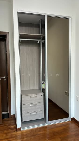 The Hillford, 178 Jln Jurong Kechil, 1 Bedroom, 250 sqft, Condominium For Rent, by Lyn Seow, 24334830 - PropertyGuru.com.sg