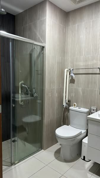 The Hillford, 178 Jln Jurong Kechil, 1 Bedroom, 250 sqft, Condominium For Rent, by Lyn Seow, 24334830 - PropertyGuru.com.sg