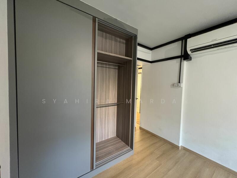 589 Woodlands Drive 16, 589 Woodlands Drive 16, Admiralty / Woodlands, Room Rental, 100 sqft, HDB Flat For Rent, by Syahira Mardan, 24334850 - PropertyGuru.com.sg