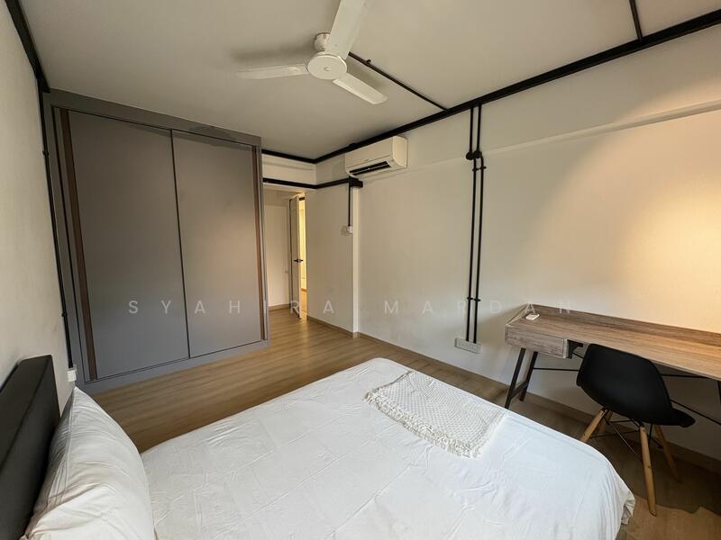 589 Woodlands Drive 16, 589 Woodlands Drive 16, Admiralty / Woodlands, Room Rental, 100 sqft, HDB Flat For Rent, by Syahira Mardan, 24334850 - PropertyGuru.com.sg