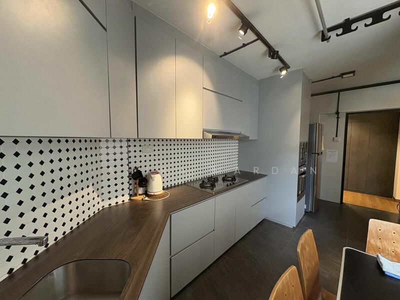 589 Woodlands Drive 16, 589 Woodlands Drive 16, Admiralty / Woodlands, Room Rental, 100 sqft, HDB Flat For Rent, by Syahira Mardan, 24334850 - PropertyGuru.com.sg