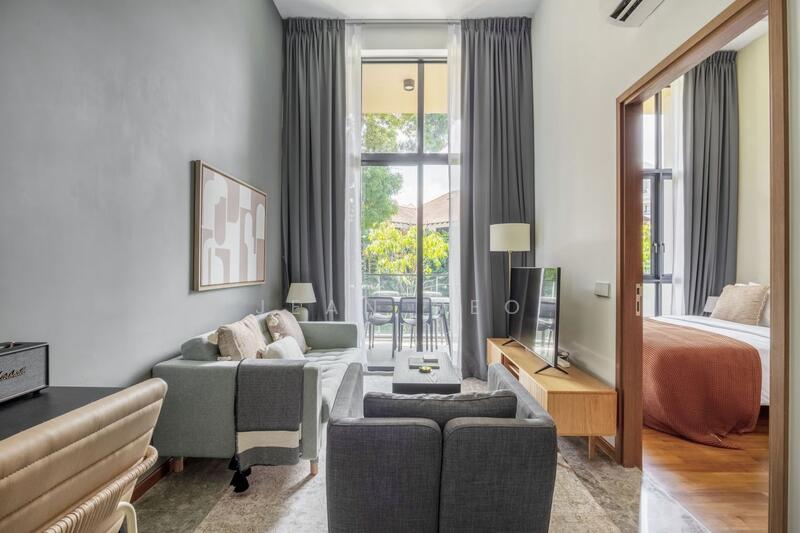 Fourth Avenue Residences, 2 Fourth Avenue, Tanglin / Holland / Bukit Timah, 1 Bedroom, 484 sqft, Condominium For Rent, by Jean Neo, 24334864 - PropertyGuru.com.sg